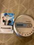 Panasonic SL-SV550 - MP3 CD / FM / AM Radio, снимка 2