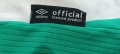 Футболна тениска фланелка Werder Bremen 2019/2020 домакниски екип Umbro RN141377 Вердер Бремен, снимка 6