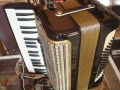 Акордеон Hohner Concerto III 72 баса, снимка 11