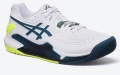 ASICS 45/46 Gel Resolution 9 Clay маратонки тенис на корт, снимка 1