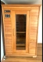 Инфрачервена сауна/ инфраред сауна, снимка 7