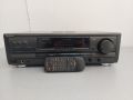 Ресийвър Technics stereo Sa-Ex120,rds,дистанционно!, снимка 1