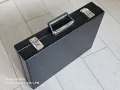 Стар дипломатическо куфар , снимка 1