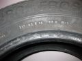 Гуми зимни 215/65 R16 - 4 бр. Gislaved, Euro Frost 5 - 7,6 мм. грайфер, като нови, снимка 6