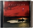Anathema - A natural disaster, снимка 1 - CD дискове - 45033003