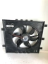 Електрически вентилатор за Mercedes W638 Vito 2.2 CDI (2000) 6385002600, 6385000893, снимка 2