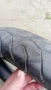 Гума Пирели 100/80/16, снимка 5