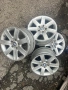Алуминиеви джанти BMW E46 , снимка 5