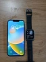 Iphone 14 + Apple watch , снимка 1
