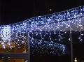 Светещи LED  завеса , снимка 2