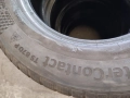 Зимни гуми 235/60/16 Continental , снимка 4
