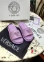 дамски чехли versace , снимка 2