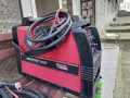 Инверторен заваръчен аргонов апарат LINCOLN V270-T pulse и V205-T, снимка 8