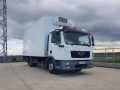 MAN TGL 8.180 Хладилен камион, снимка 3
