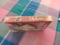 MULAN - VHS Kassette 07085 - Walt Disney , снимка 3