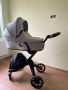 Бебешка количка Stokke xplory v6 , снимка 1