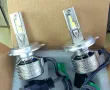 H1, H4, H7 Led +500% автомобилни крушки, снимка 12