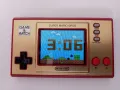 Nintendo Super Mario Bros Game and Watch конзола, снимка 1