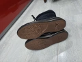 Дамски ботуши CONVERSE N38 (естествена кожа), снимка 5