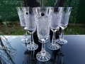 * Зорница лукс * - сервиз за вино - НОВ !, снимка 1