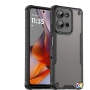Motorola Moto G75 5G Armor Glaze PC + TPU Калъф и Протектор, снимка 1