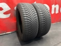 225 55 17, Всесезонни гуми, Goodyear Vector4Seasons, 2 броя, снимка 1