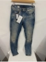 G-STAR RAW дамски оригинални дънки, снимка 6