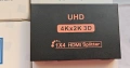 HDMI сплитер 1 в 4, снимка 4