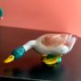 Колекционерска фигурка Schleich Duck 1983 13017 , 13019, снимка 10