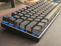 Механична клавиатура Redragon Devarajas K556 RGB, снимка 5