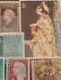 Стари пощенски марки от цял свят смесени ЛИЧНОСТИ,АНТИЧНО ИЗКУСТВО,СПОРТ за КОЛЕКЦИОНЕРИ 26523, снимка 7