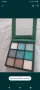 HUDA BEAUTY Emerald Obsessions палитра сенки , снимка 3