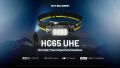 Челник Nitecore HC65 UHE, снимка 3