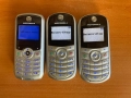 Motorola C140 C123, снимка 1