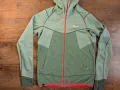 Дамски полар Salewa Puez Hybrid Fleece, снимка 2