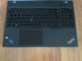 16' TOUCH Full HD+ Core i7-1280p Lenovo ThinkPad P16s 32GB DDR4/1000GB NVMe/Nvidia T550/Гаранция, снимка 12
