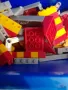 Части за конструктор Lego, снимка 7