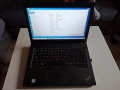 Продавам лаптоп Lenovo ThinkPad L470 14'', снимка 3