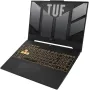 ЗАПЕЧАТАН ASUS TUF Gaming i5-12500H, 15.6'', 16GB RAM, 512GB FSSD - БАРТЕР, снимка 3