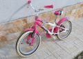 Детско колело DRAG Rush 16'' / Детски велосипед Драг 16'', снимка 4