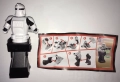 Star Wars Trooper Kinder Maxi Surprise, снимка 2