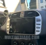 Fiat Bravo 2007 - 2012 Мултимедия Навигация Android, снимка 3