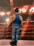 Екшън фигура WWE Elias Елаяс Basic Series figure играчка Mattel Samson, снимка 7