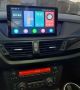 BMW X1 E84 мултимедия Android GPS навигация, снимка 4
