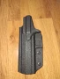 Кобур Jericho 941 Джерико скрито носене, снимка 5