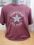 Мъжка тениска Converse L, снимка 1