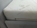 двойно легло, 190 * 145 см, с кутия, снимка 4