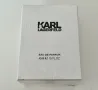 Парфюм Karl Lagerfeld - For Her 45 ml, дамски оригинален парфюм EDP, снимка 3