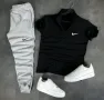 Nike мъжки екипи Различни цветове , снимка 4