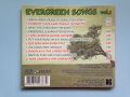 Evergreen Songs Vol.1, снимка 2